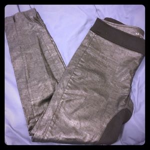 A|X Moto Skinny Pants